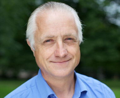 LEGE: Gunnar Hasle, lege ved Reiseklinikken i Oslo. Foto: MDG LEGE: Gunnar Hasle, lege ved Reiseklinikken i Oslo. Foto: MDG